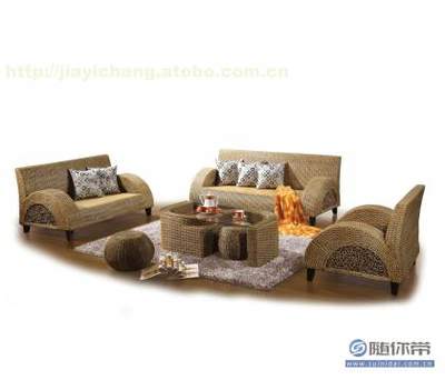 藤沙发——佛山市南海嘉艺藤制品厂匠心打造的自然家居艺术