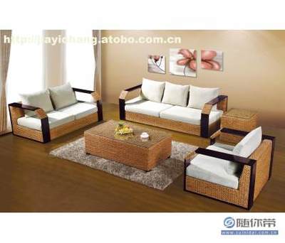 藤艺之美，自然之韵 探访佛山市南海嘉艺藤制品厂的产品世界